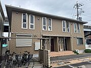 中八木駅より徒歩14分 1階 築14年10ヶ月の賃貸物件