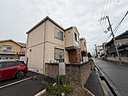 山陽網干駅より徒歩6分 1階 築18年2ヶ月の賃貸物件
