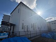 東姫路駅より徒歩9分 2階 築3年9ヶ月の賃貸物件