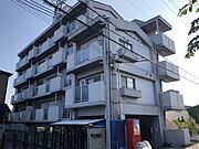 クラージュ保城 4階 築36年9ヶ月の賃貸物件