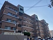 余部駅より徒歩28分 2階 築55年1ヶ月の賃貸物件