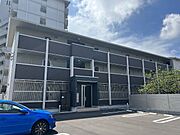 姫路駅より徒歩23分 2階 築2年5ヶ月の賃貸物件