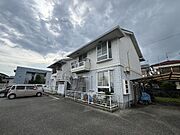 山陽網干駅より徒歩4分 2階 築30年2ヶ月の賃貸物件