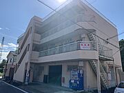播磨高岡駅より徒歩20分 3階 築54年7ヶ月の賃貸物件