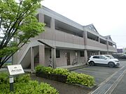 西飾磨駅より徒歩13分 2階 築26年8ヶ月の賃貸物件