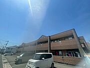 エスペランス光 1階 築24年1ヶ月の賃貸物件
