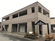 姫路駅よりバス30分 徒歩4分 2階 築15年9ヶ月の賃貸物件
