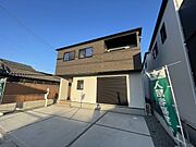 亀山駅より徒歩16分 1階 新築の賃貸物件