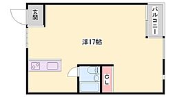 MAGIX 3階
