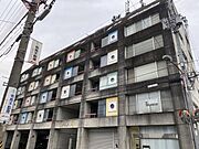 マジックス 3階 築38年3ヶ月の賃貸物件
