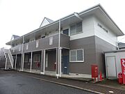 曽根駅より徒歩11分 1階 築29年11ヶ月の賃貸物件