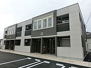 滝野駅より徒歩52分 1階 築7年の賃貸物件
