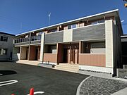 尾上の松駅より徒歩8分 2階 築5年9ヶ月の賃貸物件