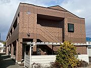 竜野駅よりバス20分 徒歩2分 1階 築24年1ヶ月の賃貸物件