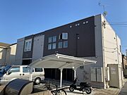 御着駅より徒歩13分 1階 築11年1ヶ月の賃貸物件