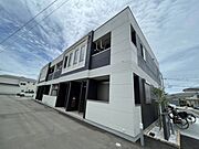 浜の宮駅より徒歩6分 1階 築4年7ヶ月の賃貸物件