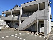 プリベールコバ 2階 築26年8ヶ月の賃貸物件