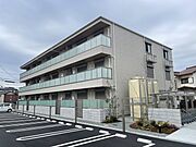 姫路駅より徒歩25分 3階 築3年11ヶ月の賃貸物件