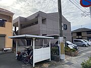 亀山駅より徒歩6分 1階 築24年5ヶ月の賃貸物件