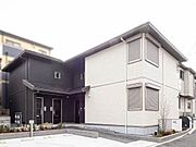 山陽網干駅より徒歩3分 2階 築3年9ヶ月の賃貸物件