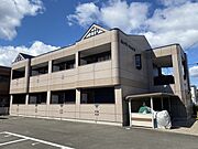 別府駅より徒歩18分 1階 築26年8ヶ月の賃貸物件