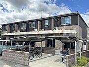 小野駅より徒歩14分 1階 築4年7ヶ月の賃貸物件