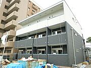 東加古川駅より徒歩5分 1階 築7年1ヶ月の賃貸物件