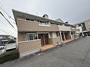 福崎駅より徒歩2分 1階 築15年5ヶ月の賃貸物件