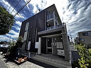 亀山駅より徒歩9分 3階 築9年7ヶ月の賃貸物件