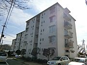 神野駅より徒歩3分 3階 築51年6ヶ月の賃貸物件