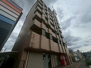 ジュネス神屋町 5階 築36年7ヶ月の賃貸物件