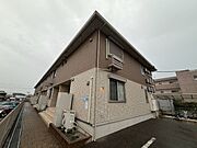 志染駅より徒歩6分 2階 築9年7ヶ月の賃貸物件