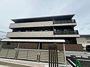 東加古川駅より徒歩13分 2階 新築の賃貸物件