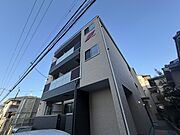 京口駅より徒歩3分 2階 新築の賃貸物件