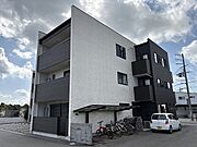 広野ゴルフ場前駅より徒歩13分 3階 築5年10ヶ月の賃貸物件