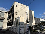 イッピータウン 3階 築15年1ヶ月の賃貸物件
