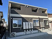 野里駅より徒歩11分 1階 築3年3ヶ月の賃貸物件