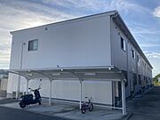 社町駅よりバス30分 徒歩6分 1階 築6年5ヶ月の賃貸物件