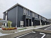 滝野駅より徒歩24分 2階 築3年4ヶ月の賃貸物件