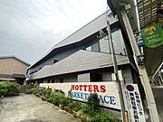 加古川駅より徒歩7分 2階 築8年7ヶ月の賃貸物件