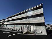 姫路駅より徒歩25分 1階 築3年11ヶ月の賃貸物件