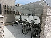 手柄駅より徒歩4分 1階 築7年8ヶ月の賃貸物件