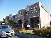 パルマリィ 1階 築20年の賃貸物件