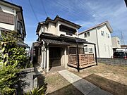 播磨町駅より徒歩11分 2階 築37年の賃貸物件