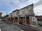 福崎駅よりバス18分 徒歩2分 1階 築22年3ヶ月の賃貸物件