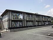 姫路駅よりバス60分 徒歩4分 2階 築27年7ヶ月の賃貸物件