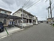 妻鹿駅より徒歩12分 1階 築24年7ヶ月の賃貸物件