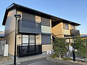 ルシェール的形Ａ棟 1階 築25年5ヶ月の賃貸物件