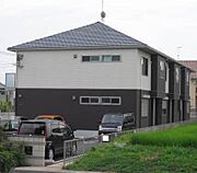 大久保駅より徒歩23分 2階 築15年の賃貸物件