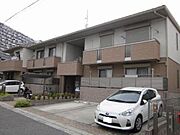 大蔵谷駅より徒歩8分 1階 築17年2ヶ月の賃貸物件